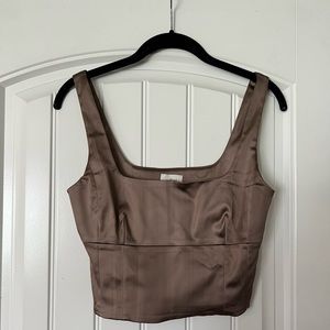 Wilfred Crop Top